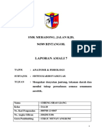 Sistem Kardiovaskular dalam Anatomi dan Fisiologi