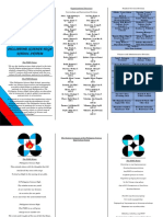 Philippine Science High School System: Republic of The Philippines Department of Science and Technology