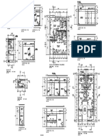 Upn Estructura Baño