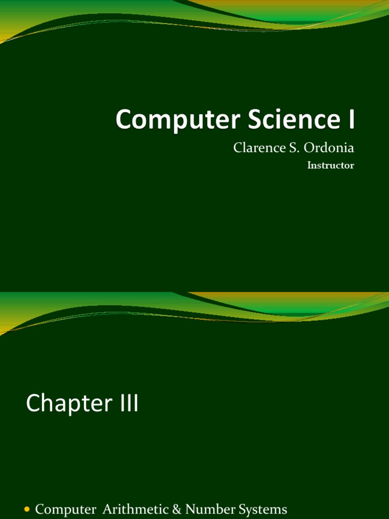 Chapter 3 g7 | PDF | Ascii | Image Resolution