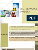 4.bioteknologi Modern