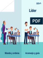 Jefe vs. Líder PDF