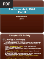 Factories Act, 1948