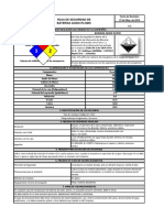 Msds-bateria Pb Acido