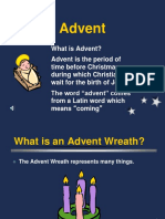 Advent