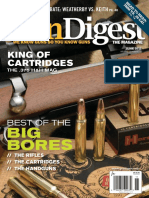 Gun Digest - June 2015 USA PDF