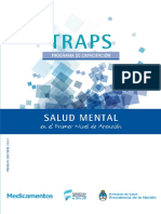 Traps Salud Mental