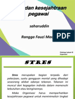 Stres Dan Kesejahtraan Pegawai-1