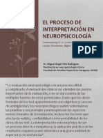 Evaluacion Neuropsicologica PDF