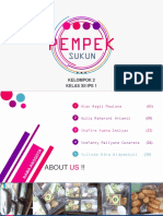 Pempek Sukun