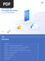 LGPD de Uma Forma Simples e Objetiva!