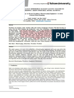 ISSN: 2442-5826 E-Proceeding of Applied Science: Vol.1, No.3 Desember 2015 - Page 2460