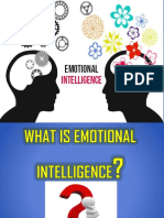Emotional Intelligence Powerpoint