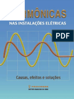 Harmonicas Causas e efeitos Instalações_Elétricas_-_Harmônicas_nas_Instalações_Elétricas_-_PROCOBRE.pdf