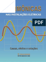 Harmonic  efeitos Instalações_Elétricas_-_Harmônicas_nas_Instalações_Elétricas.pdf