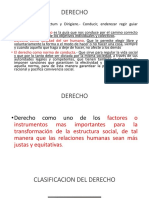 Derecho Societario 1