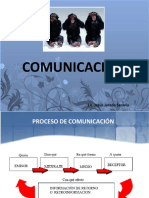 Comunicación Asertiva y Efectiva-Agosto 2019