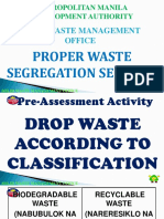 Solid Waste Segregation Edited