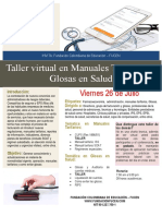 taller manuales 