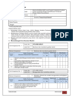 FR-APL-02-2018 - Pemeliharaan Kendaraan Ringan Konvensional