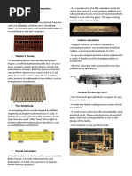 The History of Computers