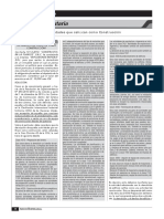 Actividades Que Califican Como Construccion PDF