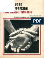 Libro Negro de La Represion (1974) - OCR