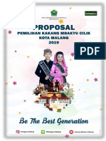 Proposal