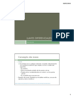 C756778 - Llaves - Diferenciales PDF