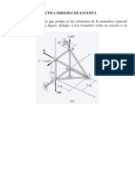 Práctica 16-05 de Estática