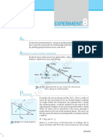 Aboratory Anual: Pulley Constant V