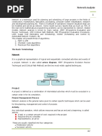 Lecture Note - 8 - CE605A&CHE705B PDF