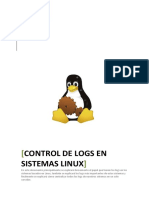 Logslinux PDF