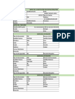 Ficha Inscripción Etapa UGEL 123