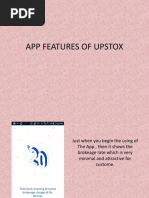 App Features of Upstox (1)