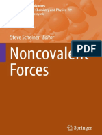 NoN Covalente Forces