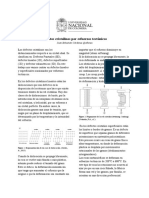 Trabajo Cristalografía