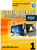 Sistem Operasi 1 PDF