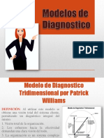 modelos dediagnostico