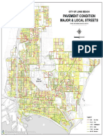 Pci Street Map 2018