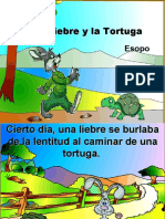 La Liebre y la Tortuga(1).ppt