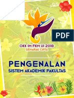 Buku Panduan Psaf Okk Im FKM Ui 2018