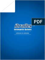 Catalogo Técnico Ibraflex