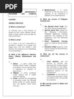 RPC Book 1 | PDF