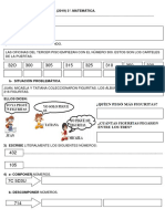 Evaluaciones Diagnósticas