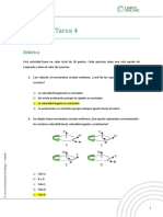 Semana 8 Tarea - Física