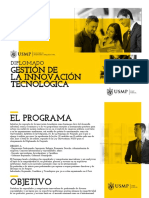 Diplomado Gestion Inno Tec Brochure2