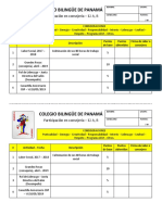 1T Consejería Comodín Arjona CBP