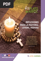 Estrategias para la Pastoral Juvenil | PDF | Iglesia Católica | eucaristía