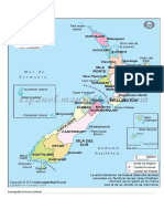 Demografía de Nueva Zelanda